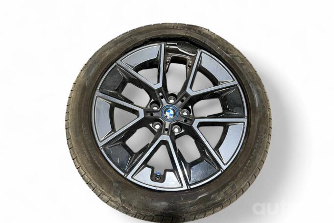 BMW, lengvojo lydinio