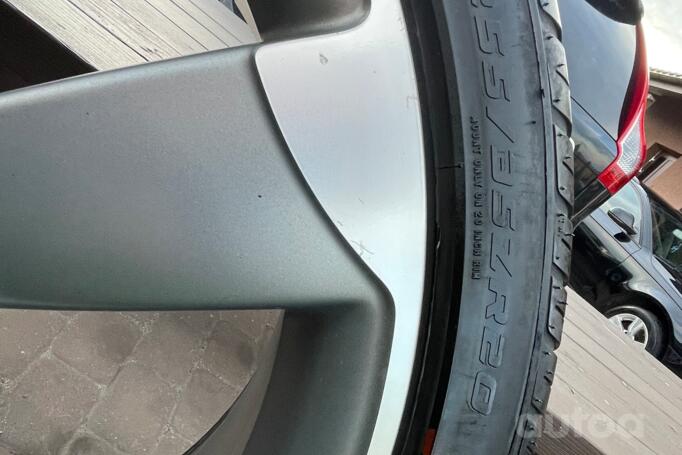 Audi, lengvojo lydinio