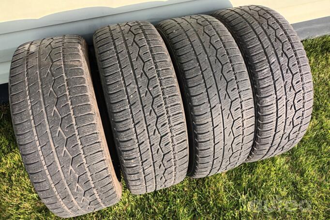 VAG (vw, seat, škoda), plieniniai štampuoti