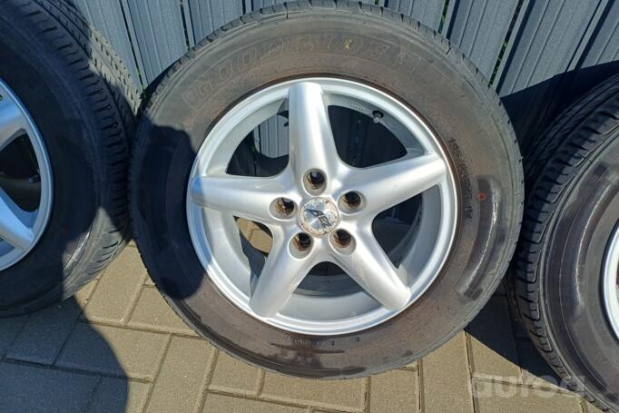 Opel, lengvojo lydinio