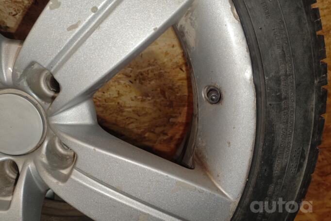 Audi, lengvojo lydinio