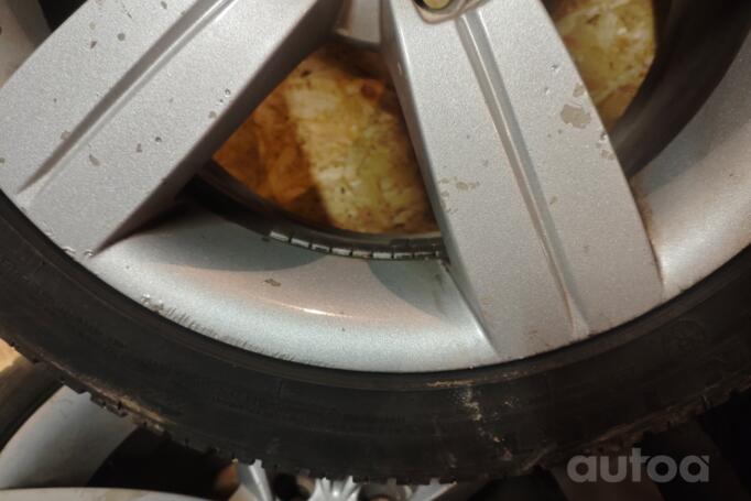 Audi, lengvojo lydinio