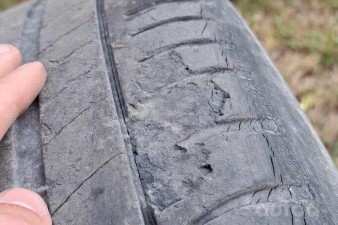 Audi, vw, opel, lengvojo lydinio