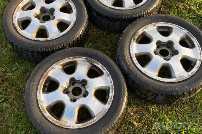 Kita, lengvojo lydinio