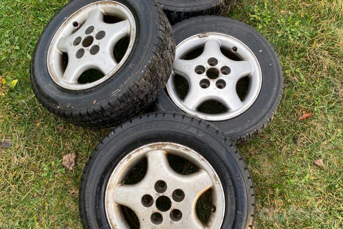 Kita, lengvojo lydinio