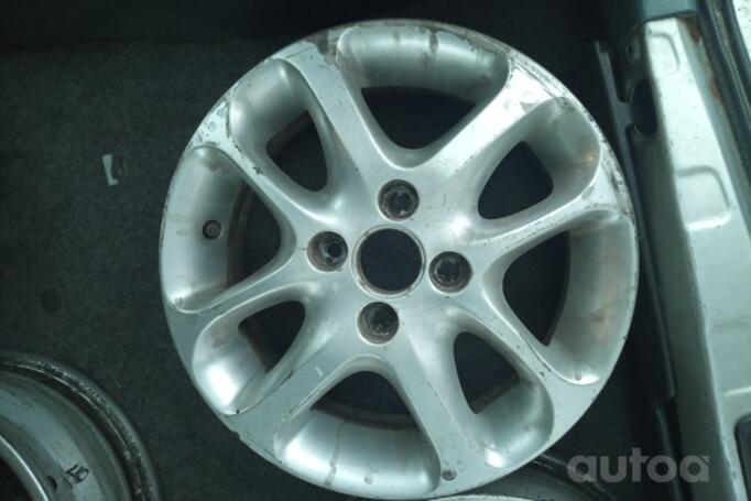 Kita, lengvojo lydinio