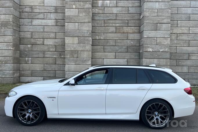 Bmw, lengvojo lydinio