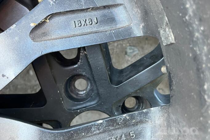 Audi VW Replikos, lengvojo lydinio