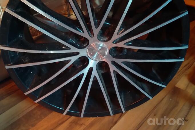 Audi, lengvojo lydinio