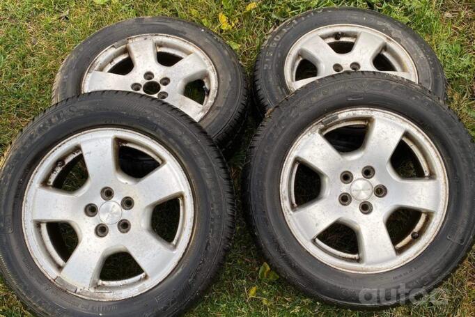 Kita, lengvojo lydinio