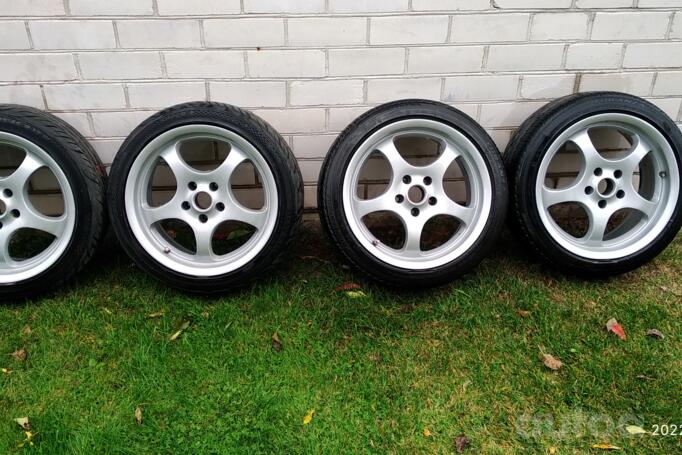 Kita, lengvojo lydinio