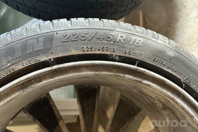 Volkswagen, lengvojo lydinio