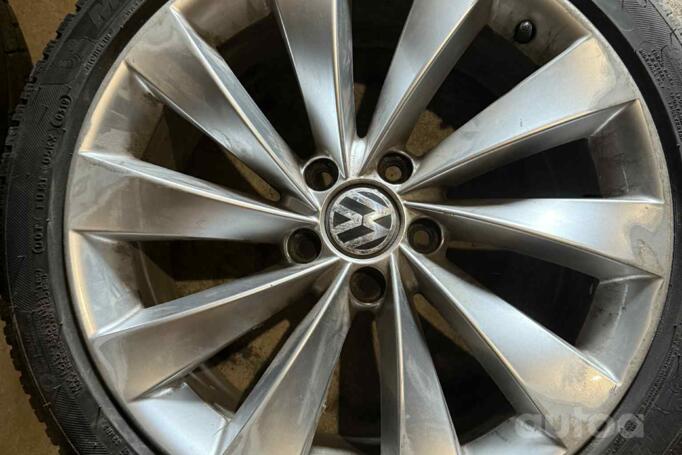 Volkswagen, lengvojo lydinio