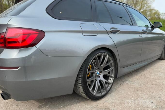Bmw, lengvojo lydinio