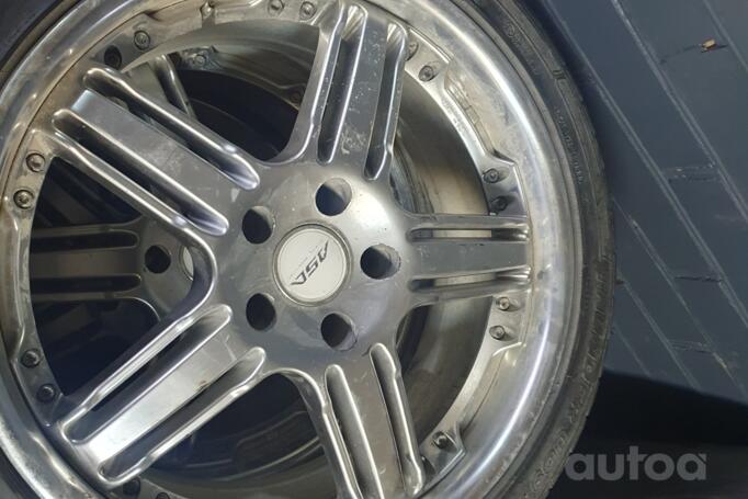 Audi, lengvojo lydinio
