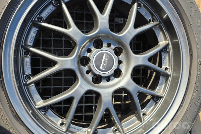 BBS, lengvojo lydinio