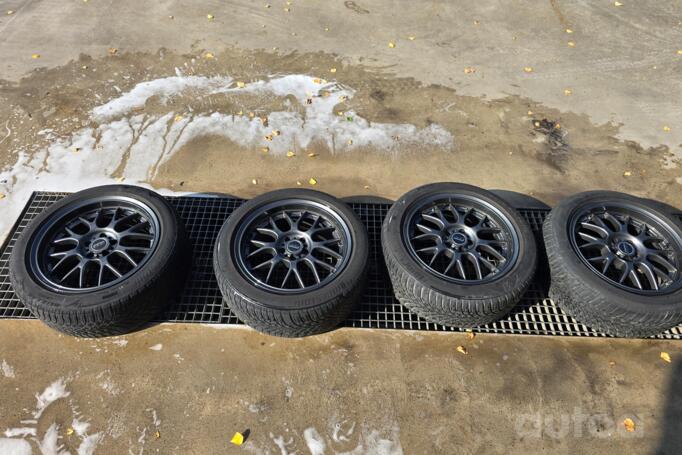BBS, lengvojo lydinio