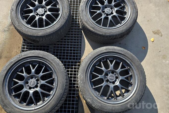BBS, lengvojo lydinio