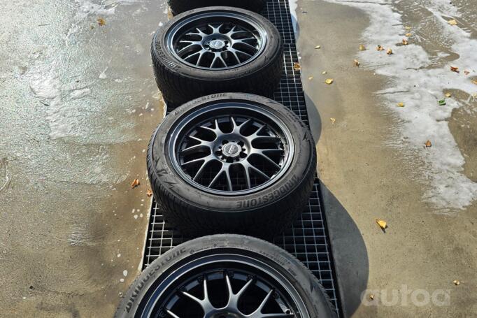 BBS, lengvojo lydinio