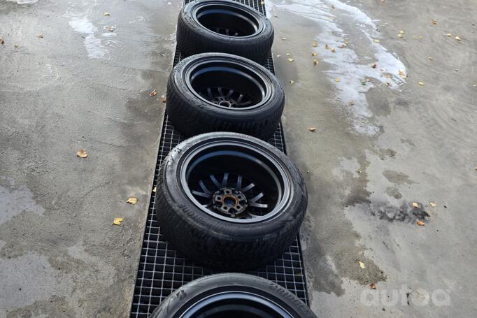 BBS, lengvojo lydinio