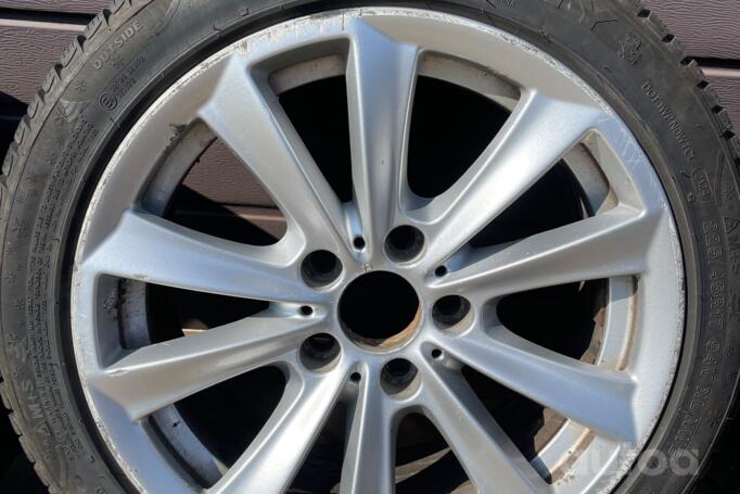 BMW, lengvojo lydinio