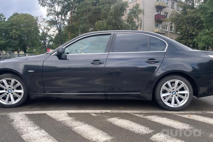BMW, lengvojo lydinio