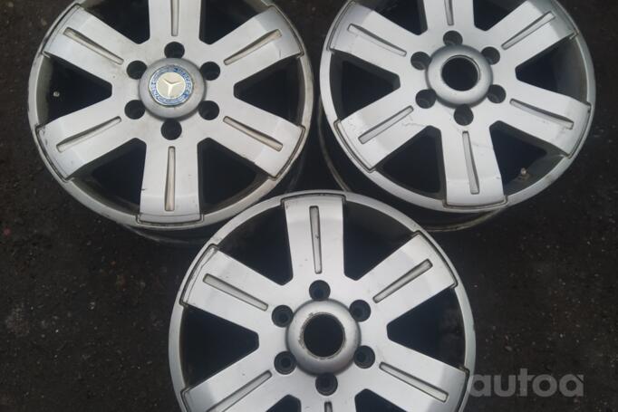 Kita, lengvojo lydinio