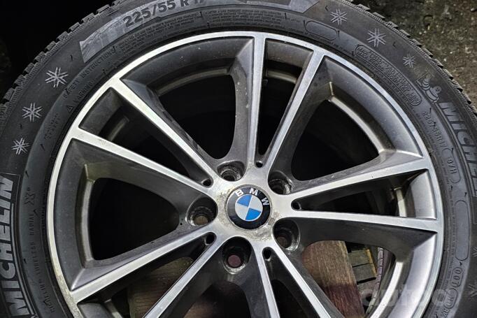 Bmw, lengvojo lydinio