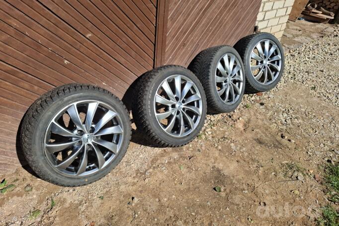 Kita, lengvojo lydinio