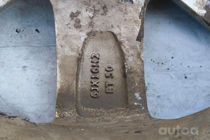 Audi, lengvojo lydinio