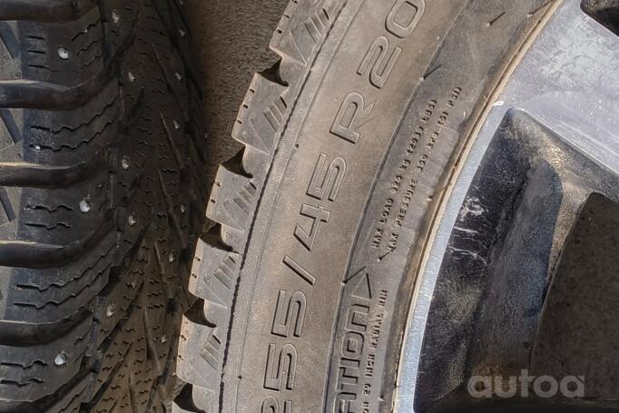Fondmetal, lengvojo lydinio