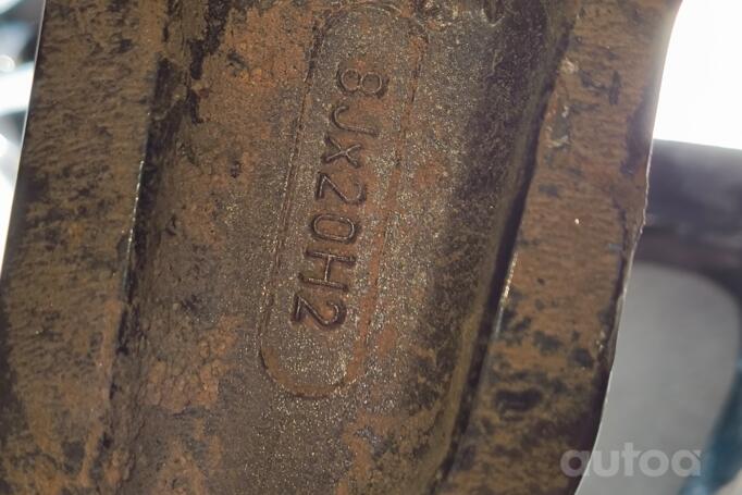 Fondmetal, lengvojo lydinio