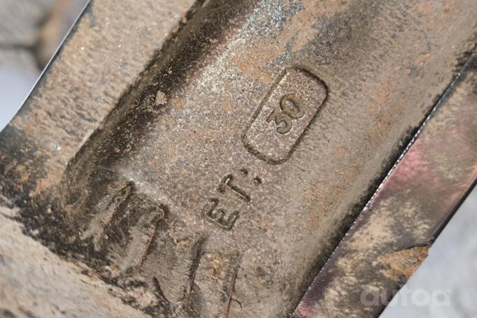 Fondmetal, lengvojo lydinio