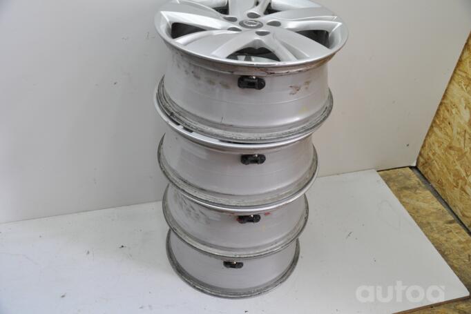 Opel, lengvojo lydinio