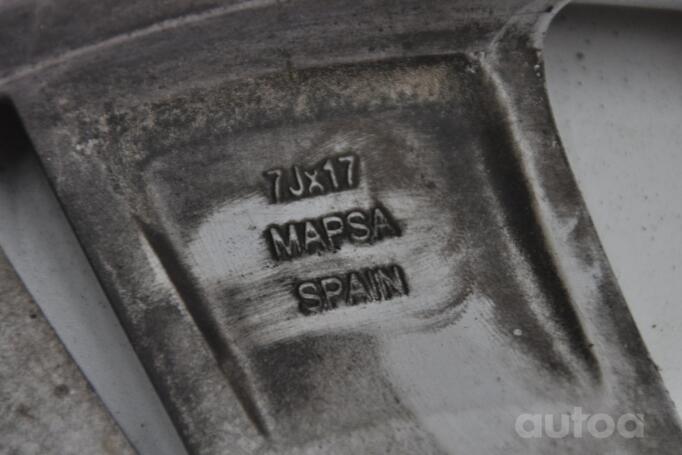 Opel, lengvojo lydinio