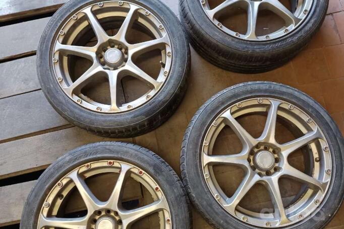 Jdm, lengvojo lydinio