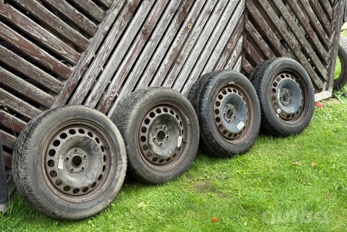 Kita, plieniniai štampuoti