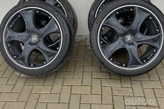 Audi, lengvojo lydinio