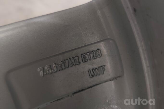 Audi, lengvojo lydinio