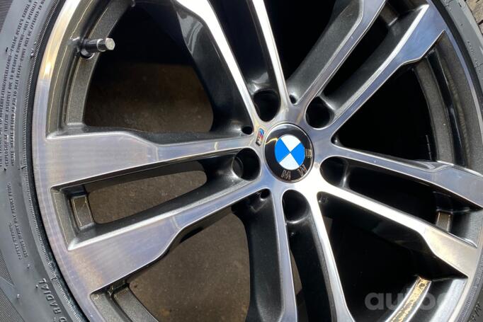 Bmw, lengvojo lydinio