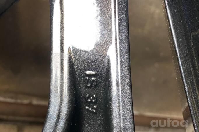 Bmw, lengvojo lydinio