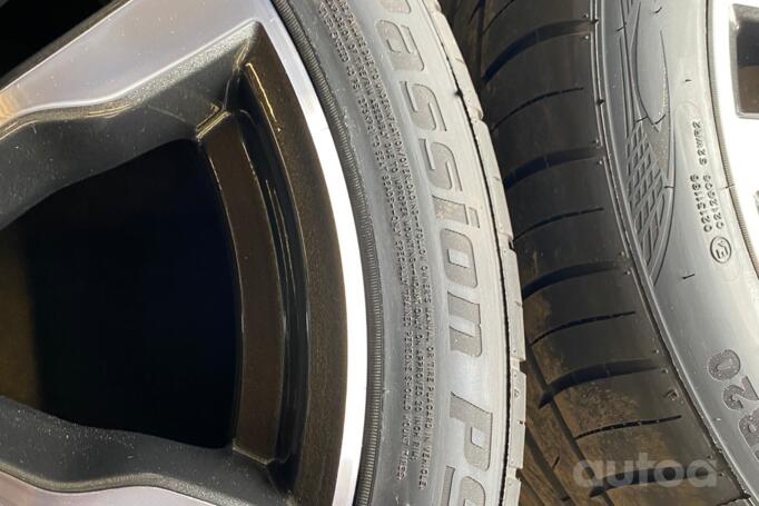 Bmw, lengvojo lydinio