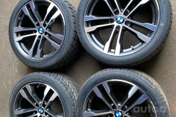 Bmw, lengvojo lydinio