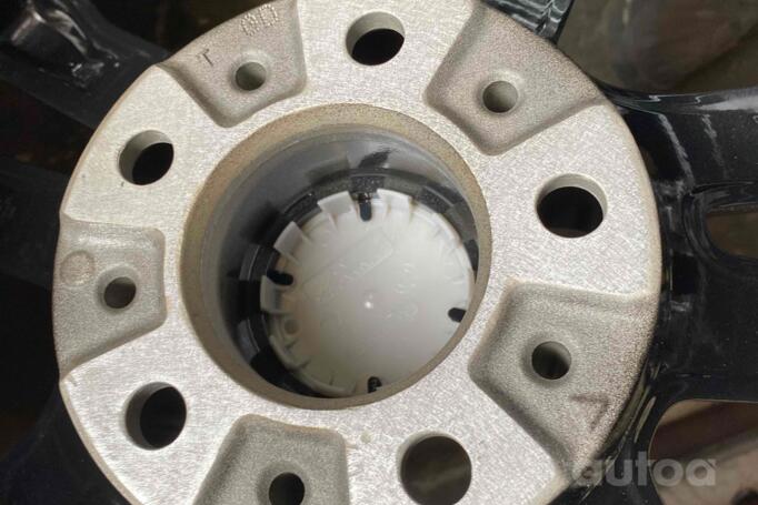 Bmw, lengvojo lydinio