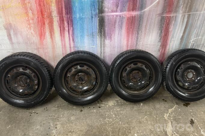 VAG, plieniniai štampuoti