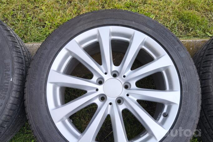 Borbet, lengvojo lydinio