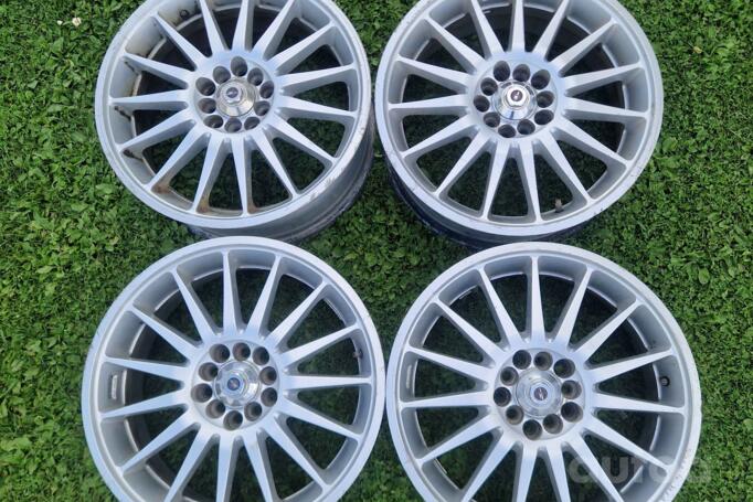 EXCEL, lengvojo lydinio