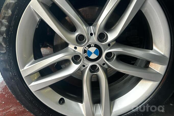 Bmw, lengvojo lydinio