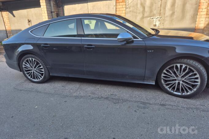 Audi, lengvojo lydinio