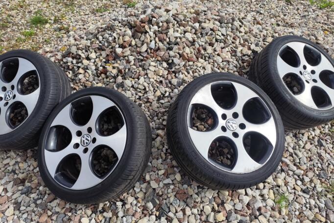 Kita, lengvojo lydinio